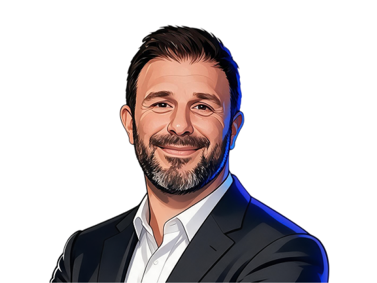 Sebastian Rodriguez, CPO at Billions